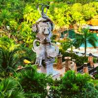 🎅Centara Grand Mirage Beach Resort Pattaya