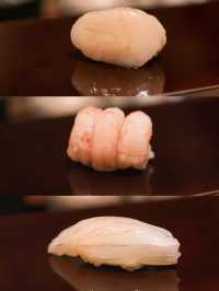 跑馬地驚喜高質omakase 