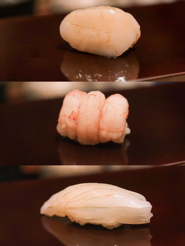 跑馬地驚喜高質omakase 