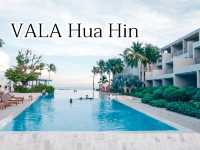 VALA Hua Hin