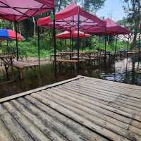 น้ำตกสาริกา จ.นครนายก