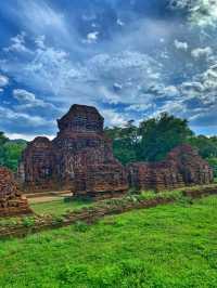 🇻🇳My Son Sanctuary UNESCO Heritagr Site🇻🇳