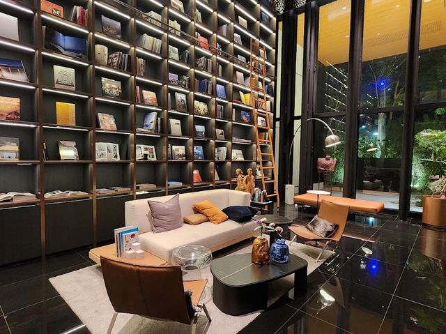 承億酒店 TAi Urban Resort