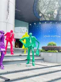 🎄🌲✨iconic landmark⭐️ORCHARD ROAD⭐️✨✨