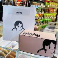 👧🏻Pinky Bakery👧🏻