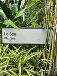 알마리조트 Le spa🍃