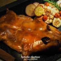 ห้ามพลาด Sunday Brunch จัดเต็ม แค่เดือนละครั้งเท่า