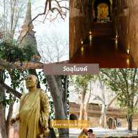 Chiangmai Guide (Part 1/4)