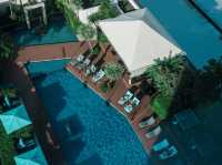 sofitel bangkok sukhumvit โฉมใหม่สวยมาก