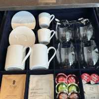 高雄洲際酒店-InterContinental Kaohsiung