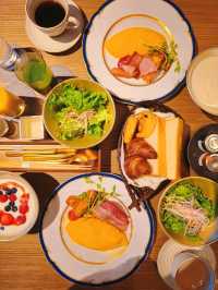 【お食事編】奈良の歴史を感じられるラグジュアリーホテル
