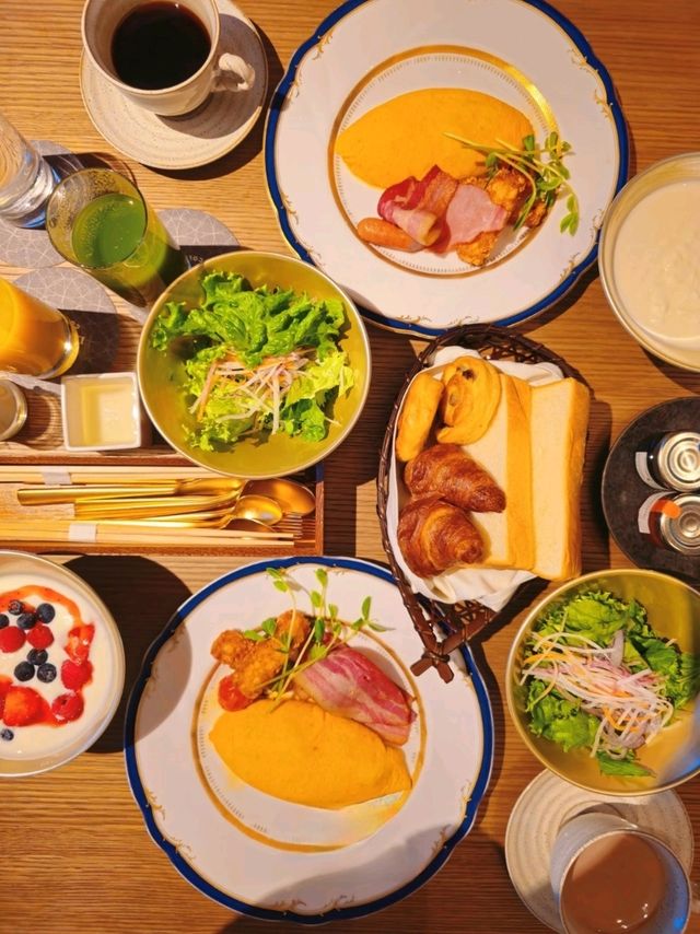 【お食事編】奈良の歴史を感じられるラグジュアリーホテル
