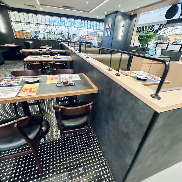 Halal Japanese Grill House - GyoGyo 🇸🇬