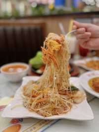 🇭🇰味必食茶餐廳