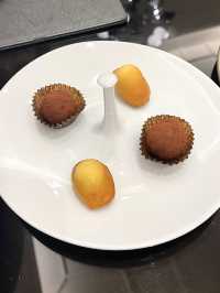 澳門酒店內的寶藏Fine Dining餐廳-雅舍