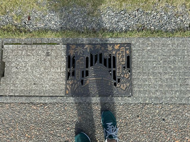 【福井】現存天守の丸岡城と東尋坊