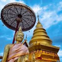 วัดพระธาตุจอมจ้อ จ.เชียงราย