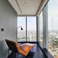 Park Hyatt Jakarta