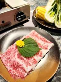尖沙咀| 蠔飲蠔食🦪 + Shabu shabu 🍲