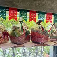 คาเฟ่ในหมู่บ้าน 