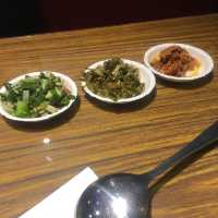 台北威宇牛排：公館商圈的平價美味