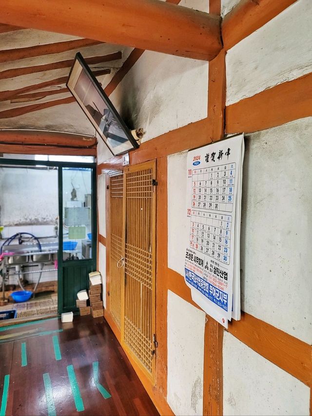 충남 부여 식도락여행 전국구 막국수맛집🔥