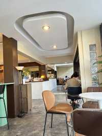 Baybay.caff คาเฟ่ของคนเทสดี | บางแสน ☕️