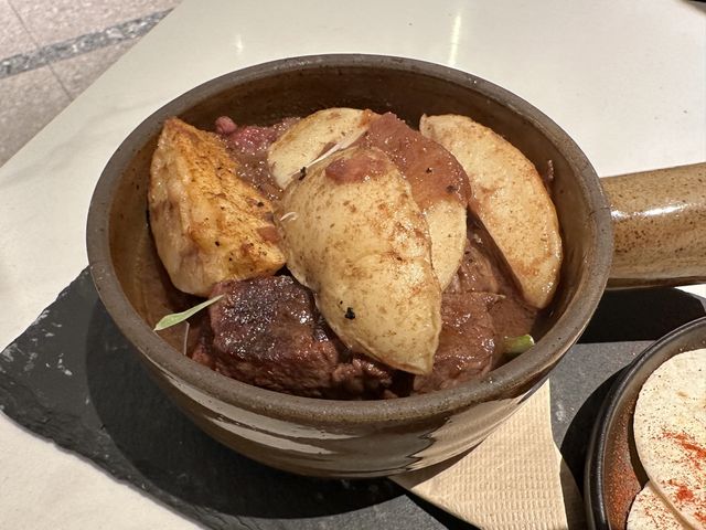 食在尖沙咀 | 牧羊少年與他的浮萍 | 文化中心旁的好去處