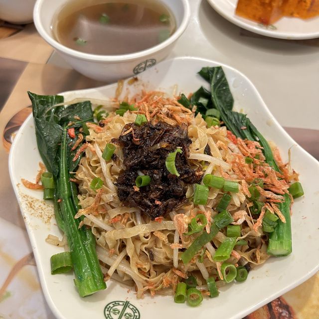 【 品嘗高質米芝蓮點心 】