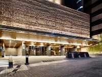 Royal hotel Seoul