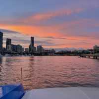 Brisbane story bridge 