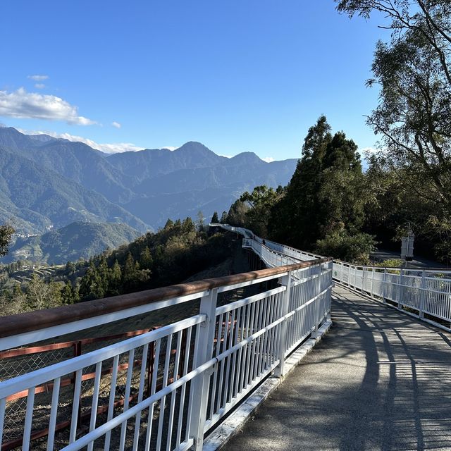 南投縣老英格蘭莊園