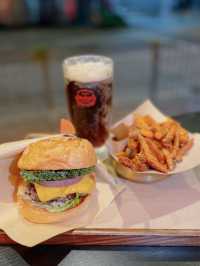 手打CAB認證🍔安格斯