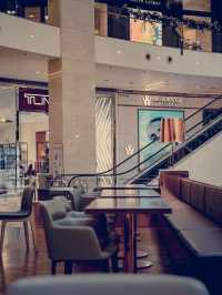 The Coffee Bean & Tea Leaf