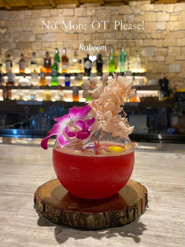 尖沙咀Chill爆靚景餐廳🌟