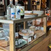 「ARCHI coffee」：美味鬆餅與精心調製的咖啡，絕對不會讓你失望