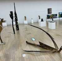The National Art Center, Tokyo