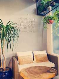 Plant Meets Art