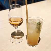 【名古屋カフェ】夜遅くまで開いている素敵なカフェ