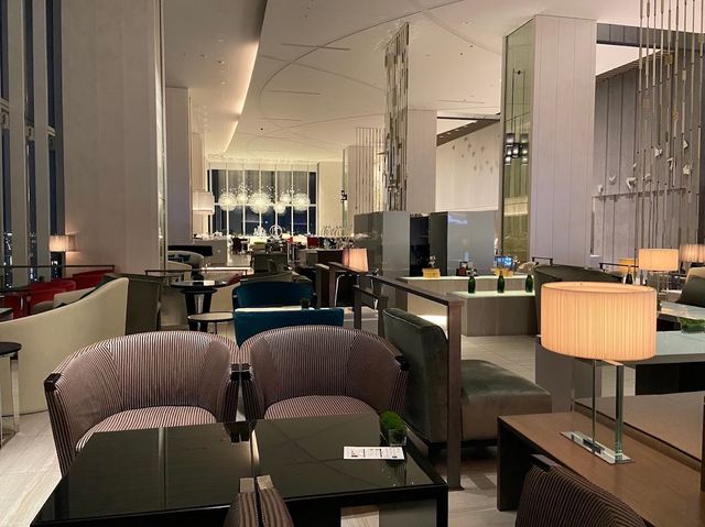大阪萬豪都酒店：五星級酒店，方便前往景點商業區