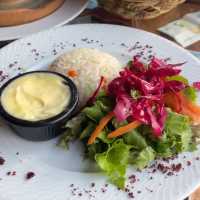 Turkish Kebab