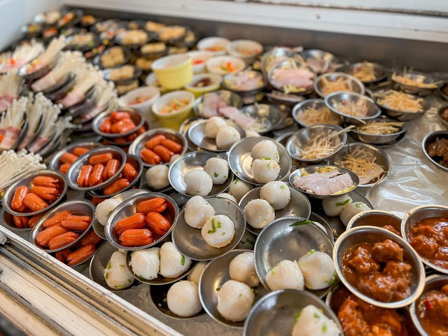 “ซุปเปอร์ติ่มซำ” ร้านที่ห้ามพลาดเมื่อมาภูเก็ต
