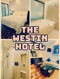 The Westin Hotel