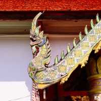 วัดหนองเงือก จ.ลำพูน