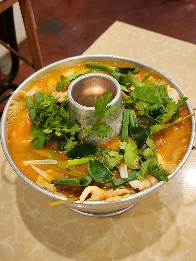 🍲이곳이 보홀인지 태국인지 헷갈릴정도로 맛있는 보홀 맛집 "원더랜드"🍲