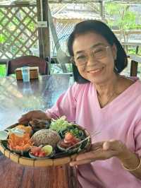  มา เติมสุขคาเฟ่ เพชรบุรี