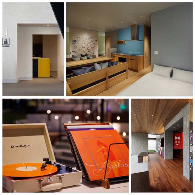 大阪酒店：OMO7 Osaka Hotel，獨特而溫馨的住宿體驗