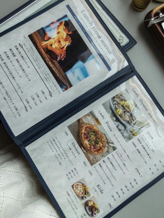 【福岡】糸島のデートにも女子会にも使える美味しいレストラン