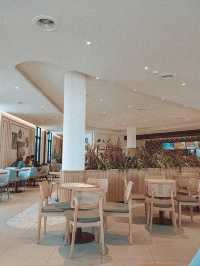 Cafe Hunting | The Coffee Bean Eco Grandeur