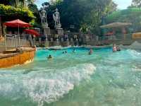 Adventure Cove Waterpark